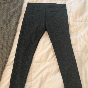 Under armour yoga pants